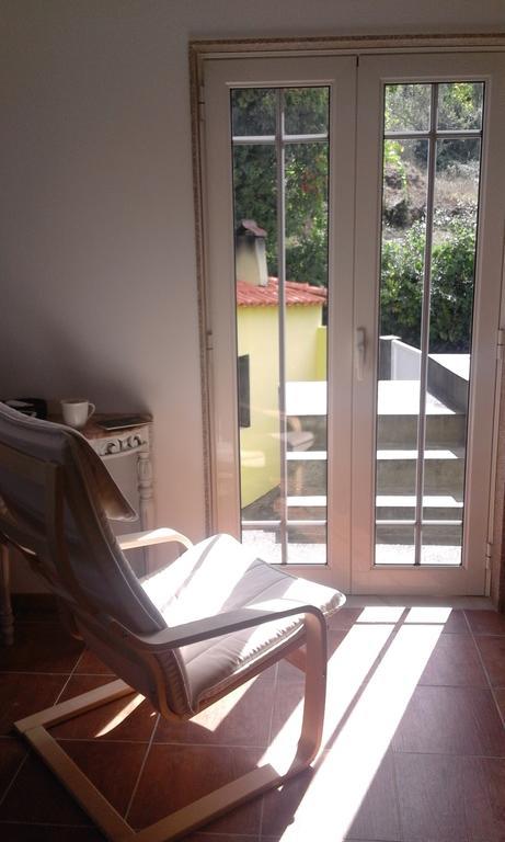 Villa Casa Amarante Porto Esterno foto
