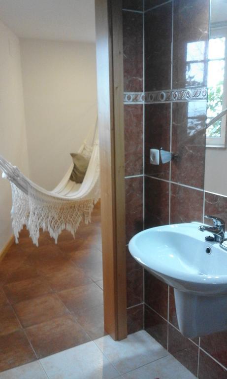 Villa Casa Amarante Porto Esterno foto