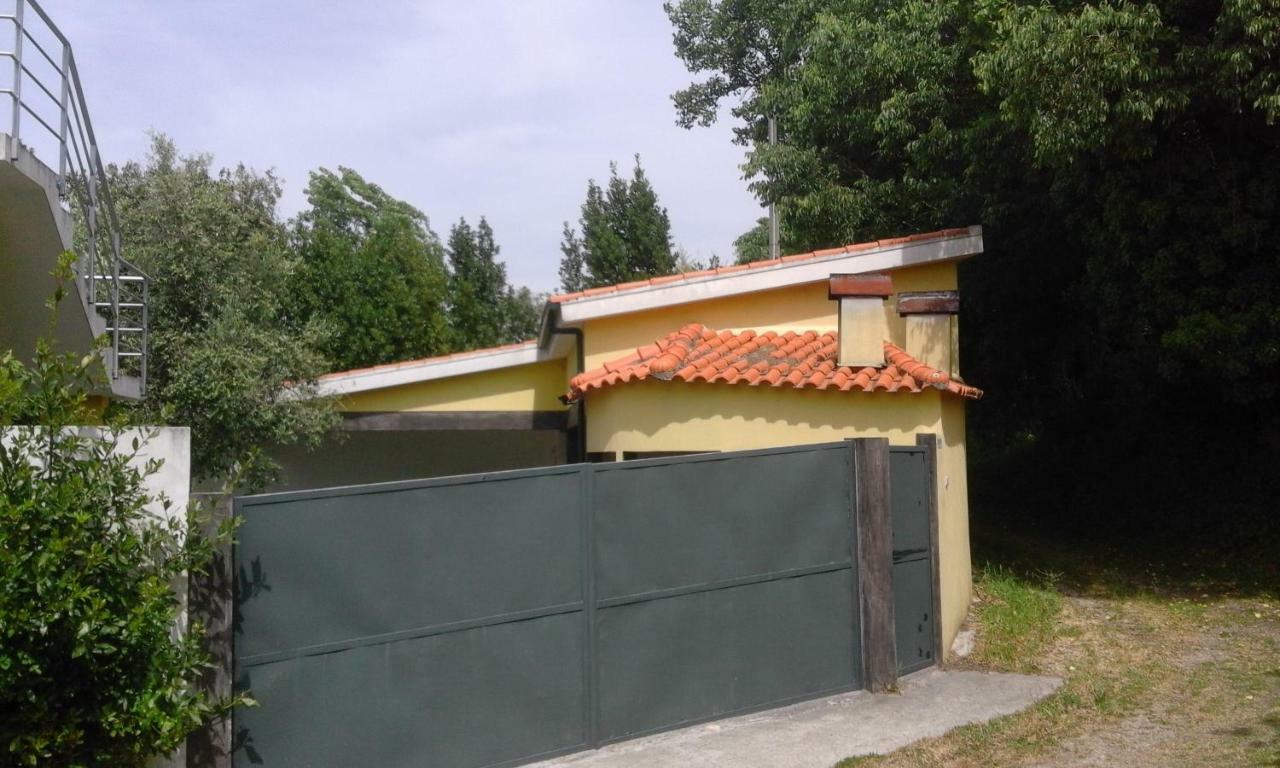Villa Casa Amarante Porto Esterno foto