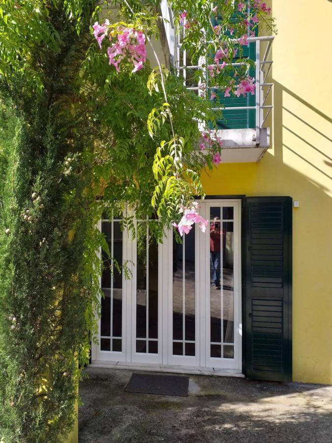Villa Casa Amarante Porto Esterno foto